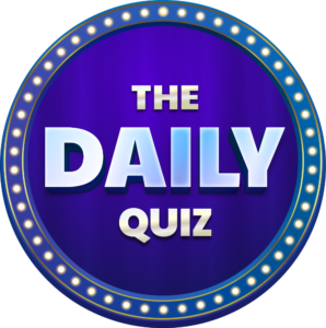 TheDailyQuiz Logo